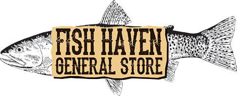 Fish Haven General Store